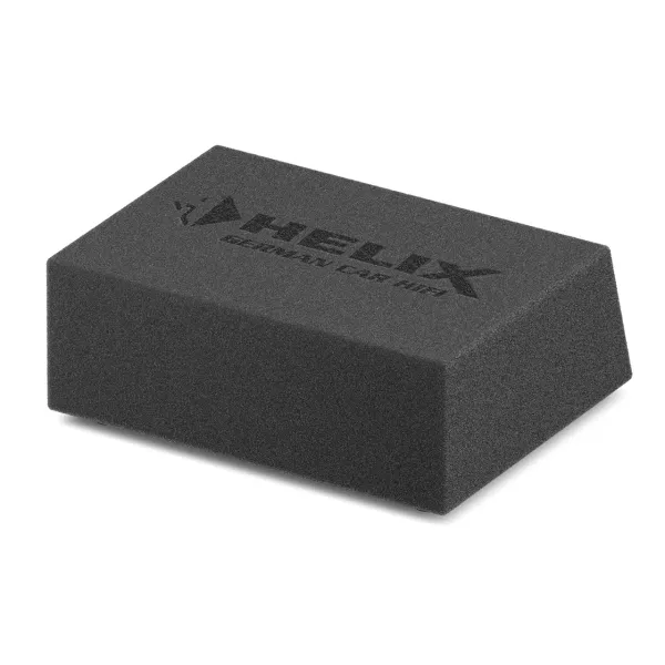 Hovedbilde HELIX IK E10.1 DVC2 IK-serien, 10`` basskasse, 300W RMS, 2x2 Ohm