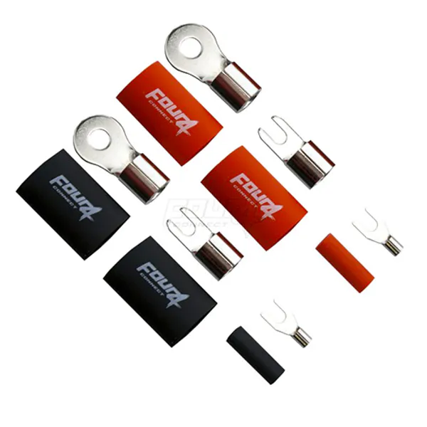 Hovedbilde 20mm2 koblingsett forsterker