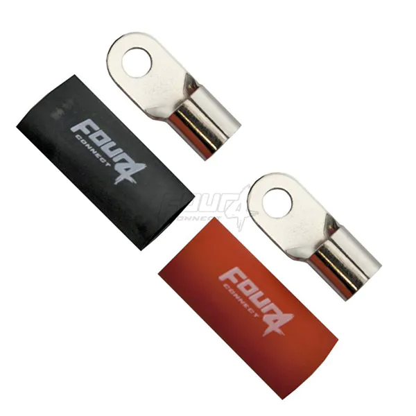 Hovedbilde 4 CONNECT 50mm2 ringterminal M8