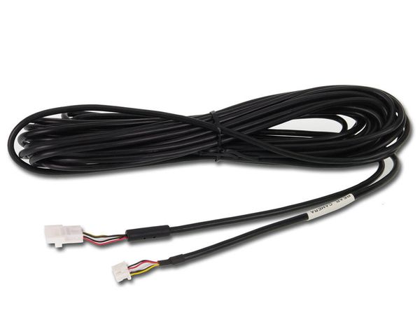 Hovedbilde Alpine KWE-EX5CAM - 5m forlengerkabel for kamera med ...
