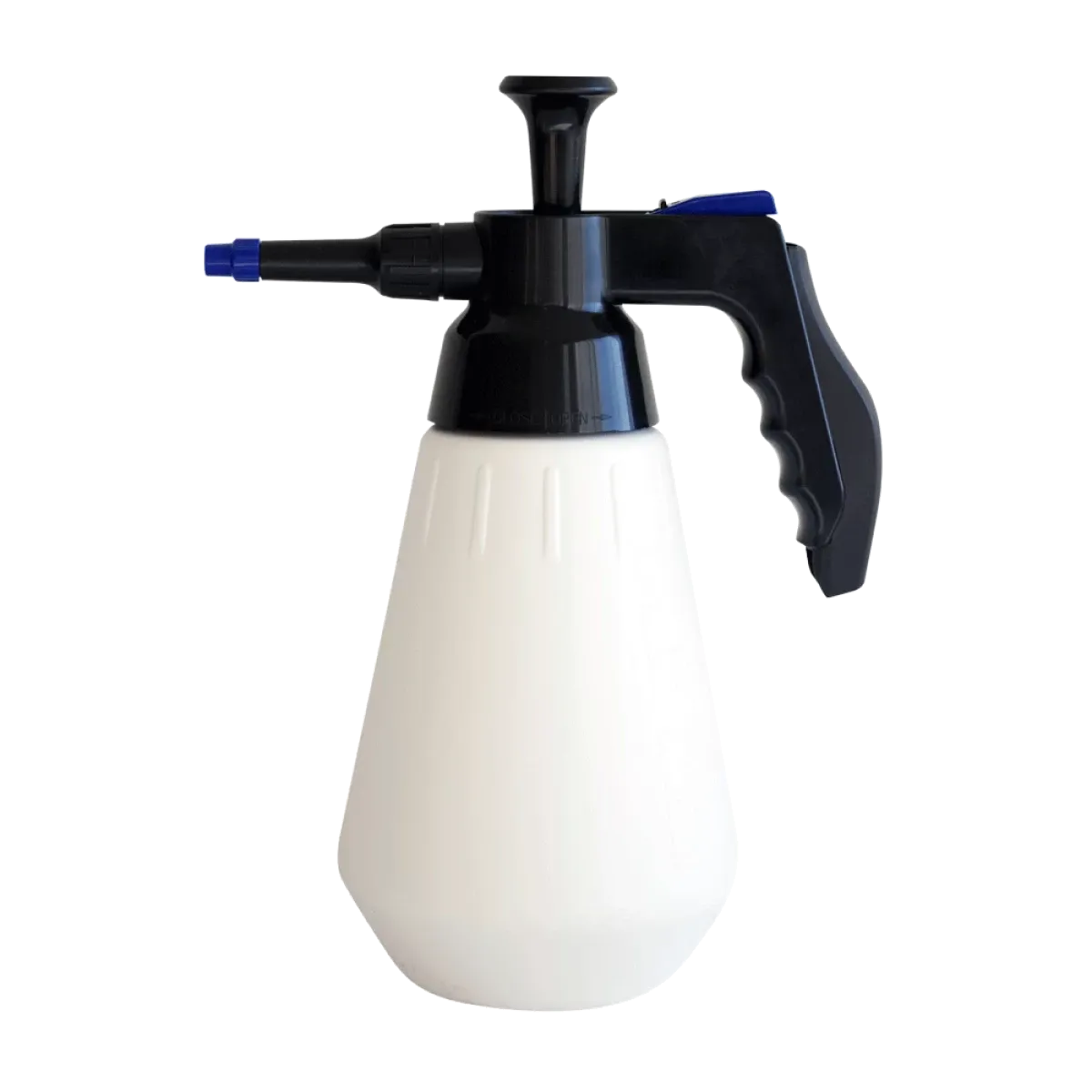 Pumpekanne Alkalisk Profi C+ ST blau/schw
