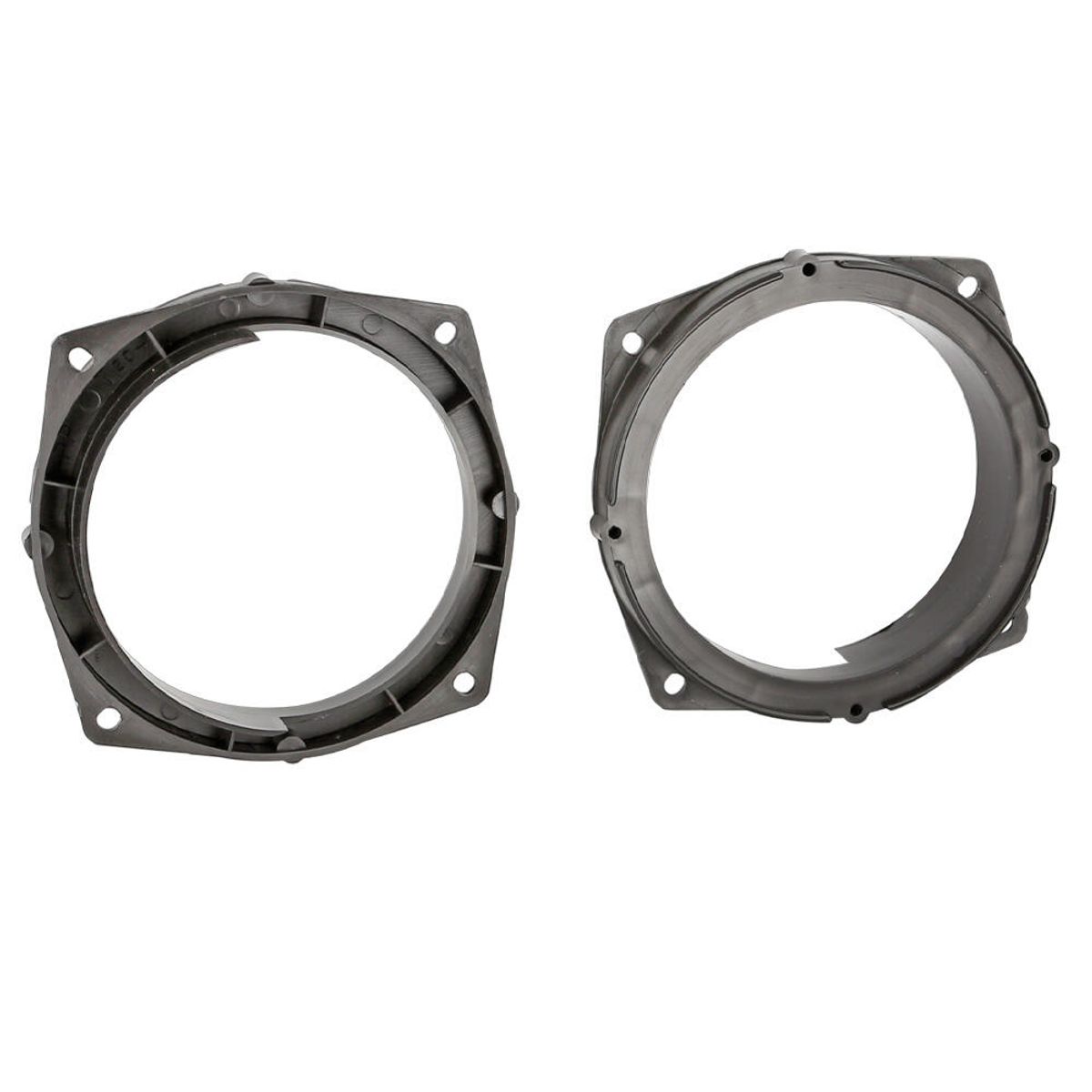 Høyttaleradapter (130mm) Mitsubishi Colt 2004-2012  