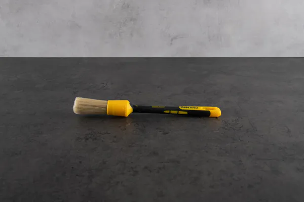 Hovedbilde Work Stuff Detailing Brush Rubber 24mm