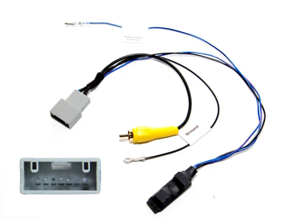 Hovedbilde Beholde OEM ryggekamera Honda Civic/CR-V (2010 - 2014) m/2VN3