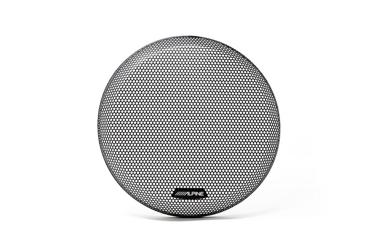 Alpine KTE-10G.3 subwoofergrill