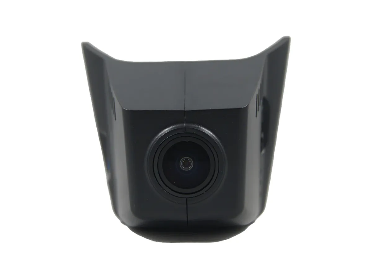 Integrert 4K Dashcam (foran+bak) VW/Skoda (2015 -->) 