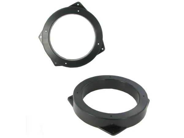 Hovedbilde Høyttaleradaptere (130mm) Mini/BMW Compact (2001-2008) Foran
