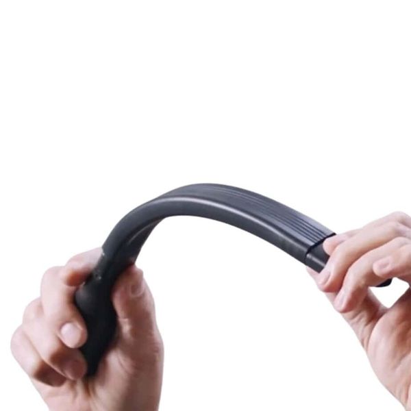 Hovedbilde The Rag Company Fur Eel Flexi 42cm
