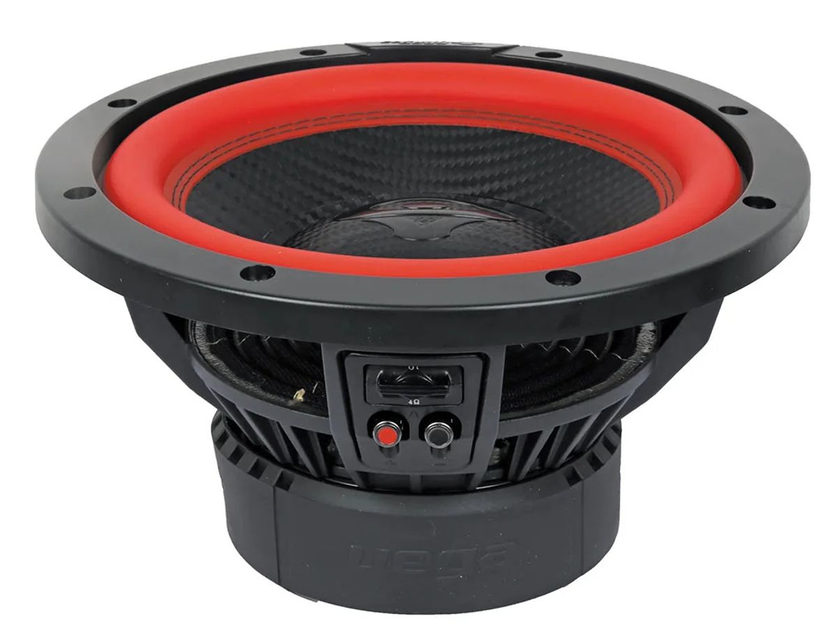 Cerwin Vega 2+2Ohm 12