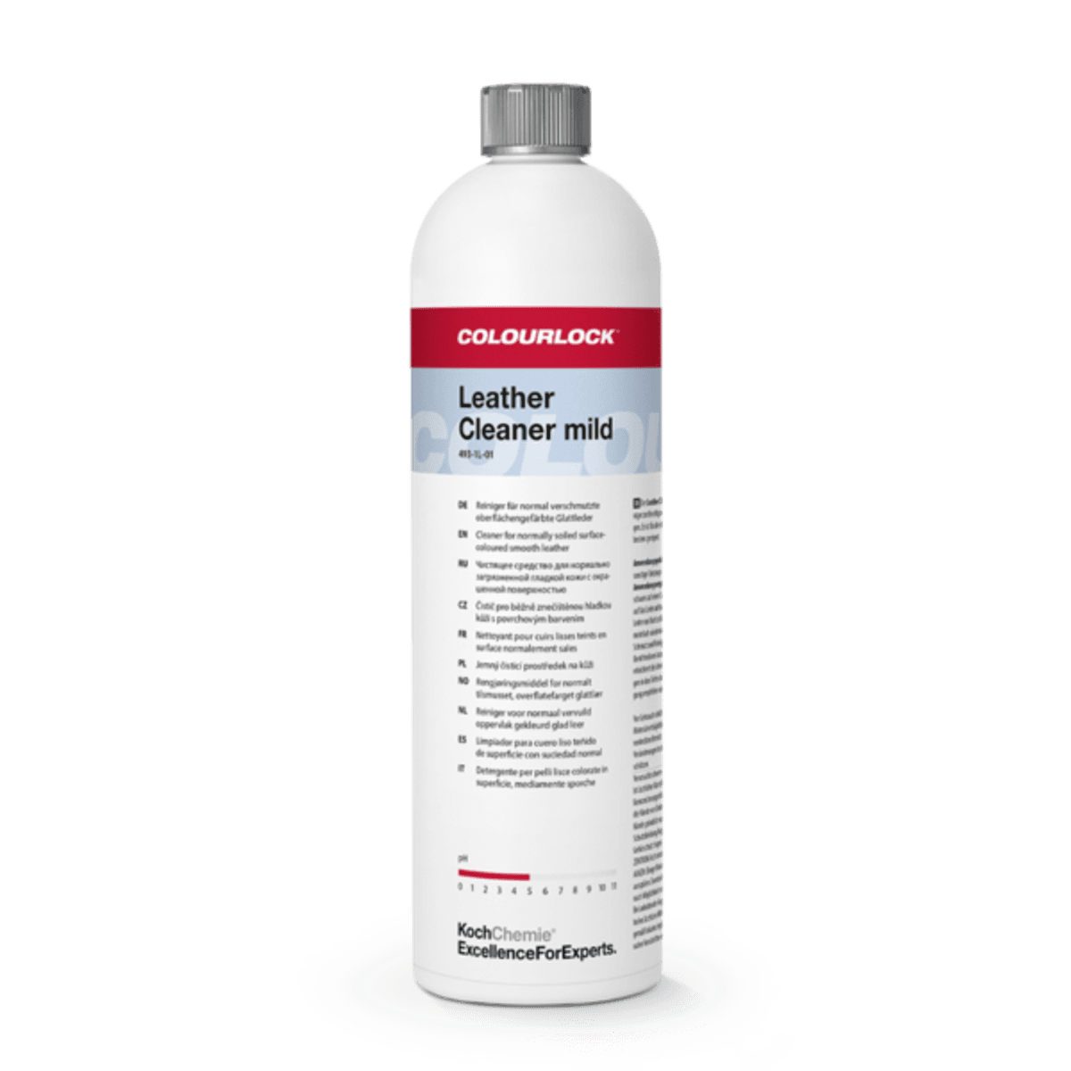 Colourlock Leather Cleaner Mild 1L