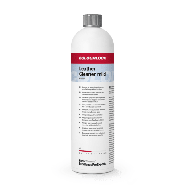 Hovedbilde Colourlock Leather Cleaner Mild 1L