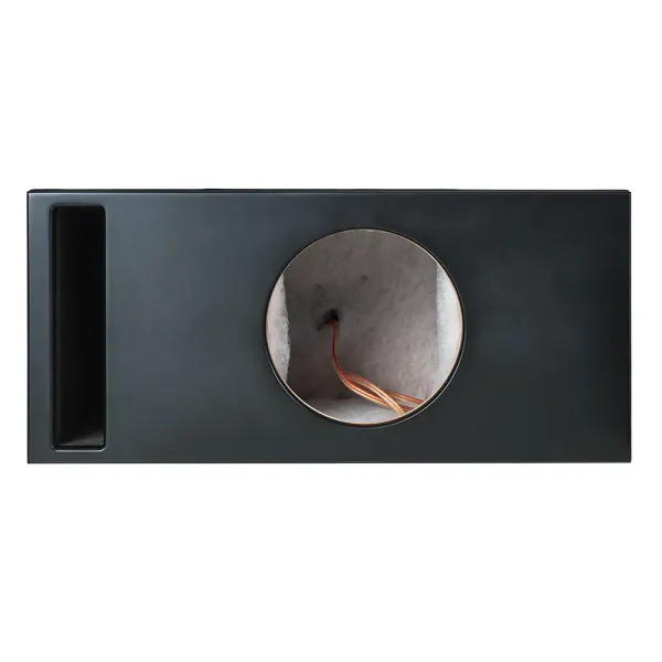 Hovedbilde 12`` bassreflekskasse 95L 