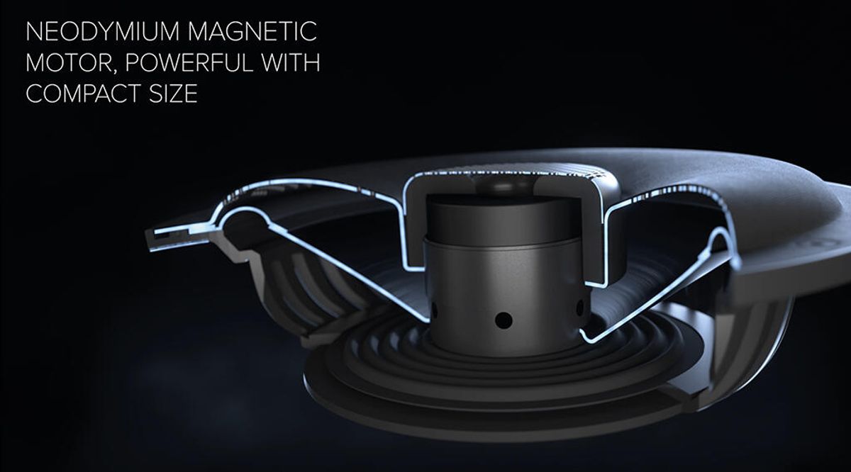 Harman/Kardon FLOW 80 Subwoofer for BMW