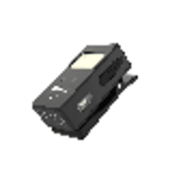 Hovedbilde Speras U1 lommelykt/arbeidslys/leselys 500lm / 75 meter ...