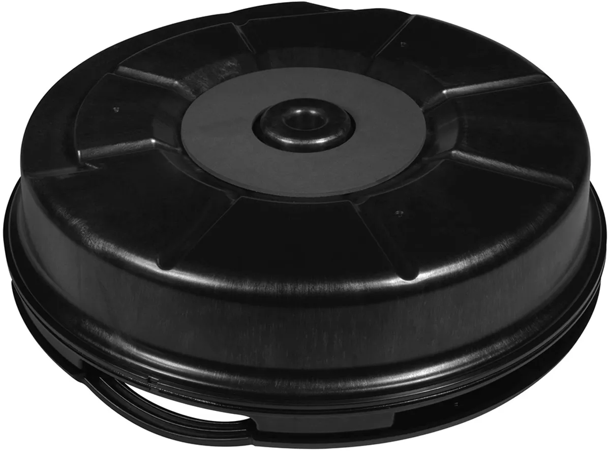 Musway MW500Q 2 x 5¼ Subwoofer