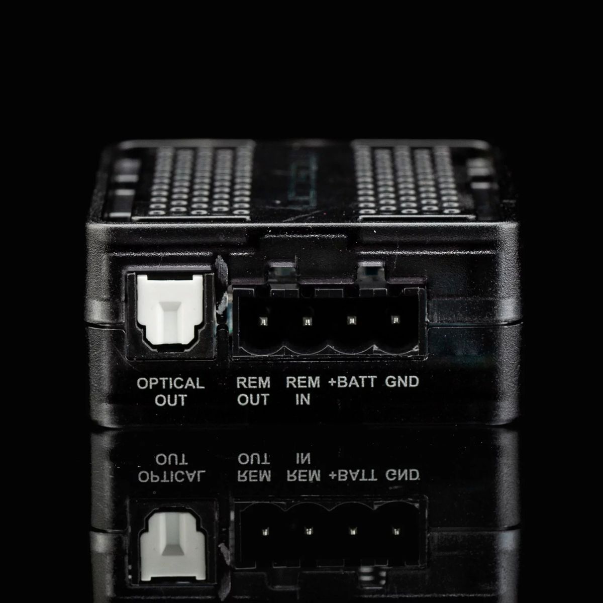 MOSCONI AMAS-LD4C Bluetooth mottaker