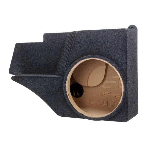 Hovedbilde Fit-Box basskasse VW Caddy 2003 -> (personbilutgave)