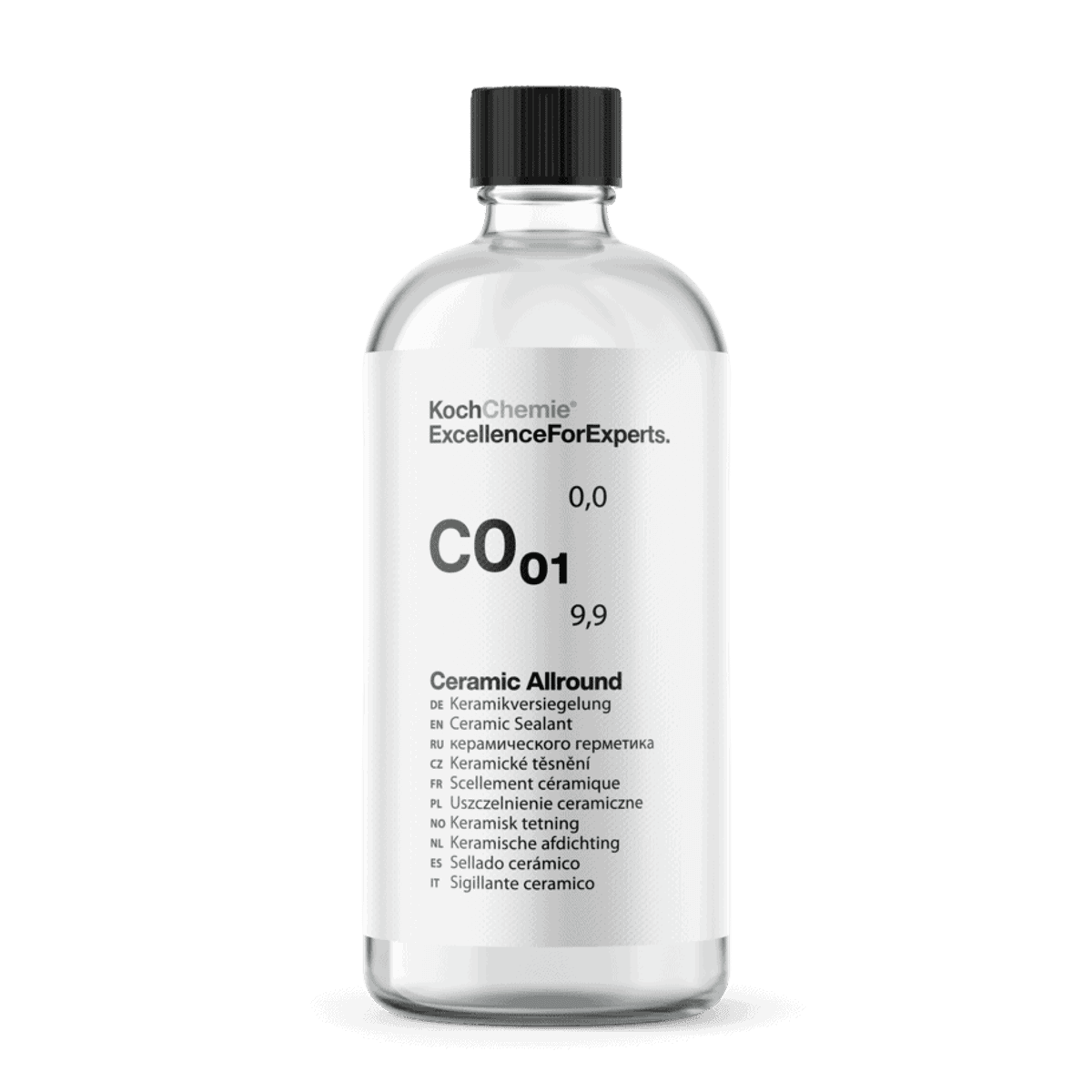 Koch-Chemie Ceramic Allround C0.01 75ml