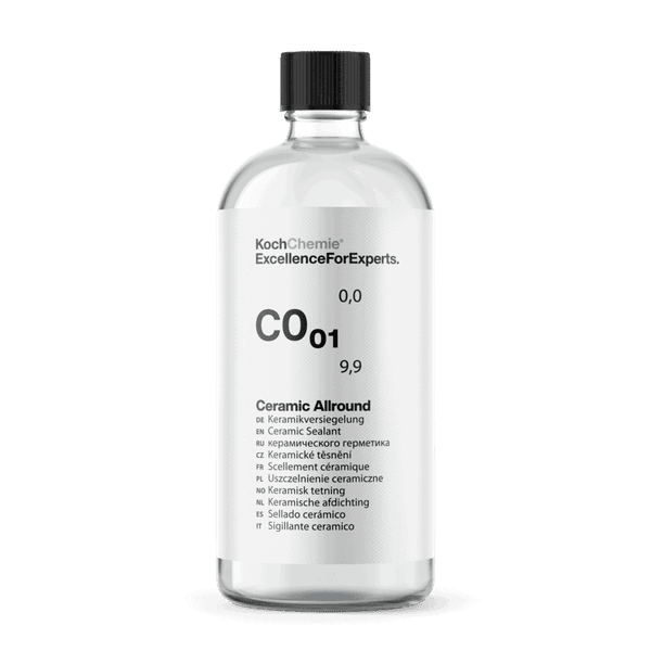 Hovedbilde Koch-Chemie Ceramic Allround C0.01 75ml