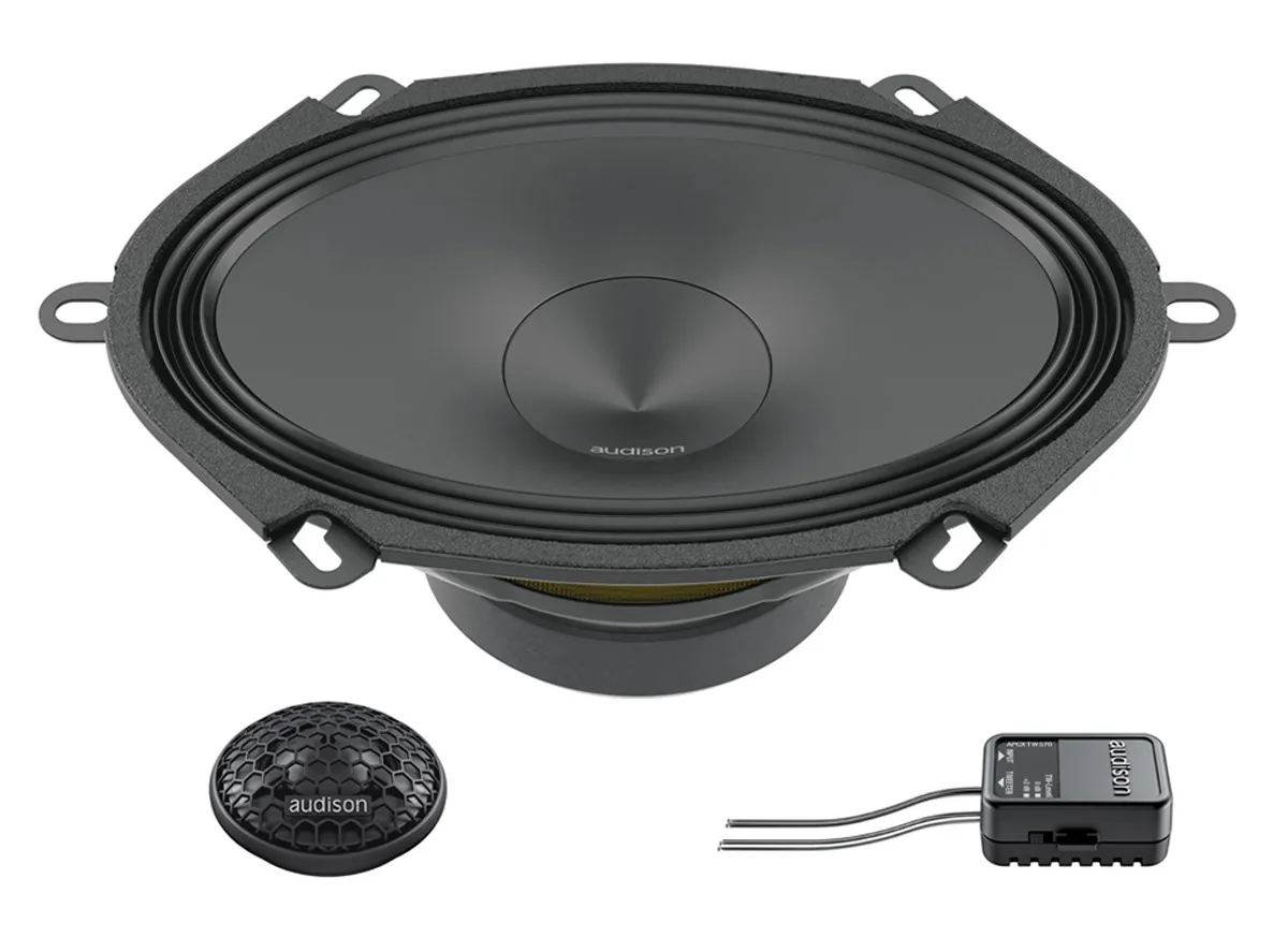 Audison Prima APK 570 5x7