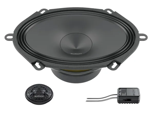 Hovedbilde Audison Prima APK 570 5x7