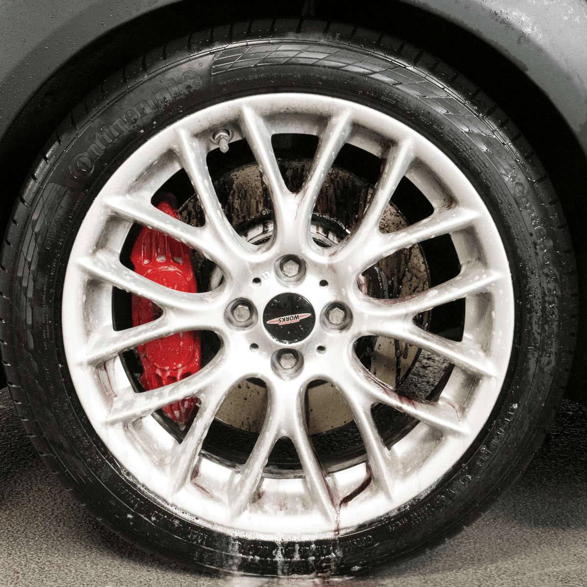 KCx WheelKing (500ml)