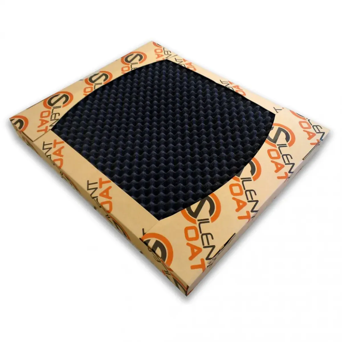 Silent Coat Sound Absorber 15mm 