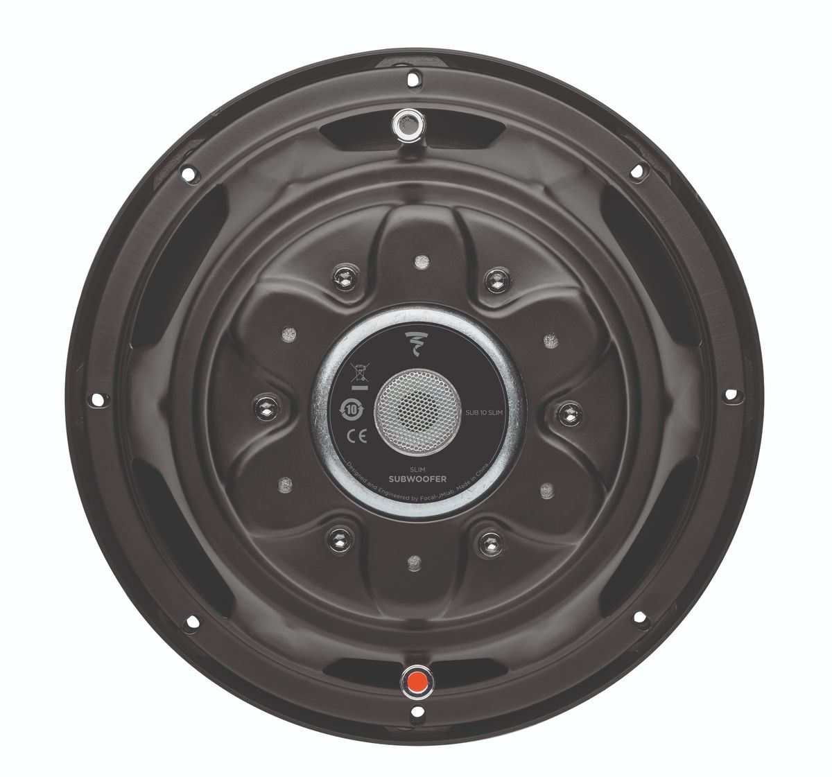 FOCAL SUB 10 SLIM