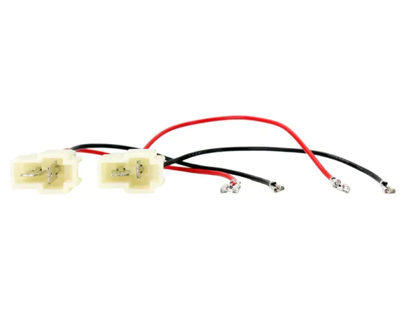 Hovedbilde Høyttalerplugg-adaptere Chevrolet/Mazda/Nissan/Subaru