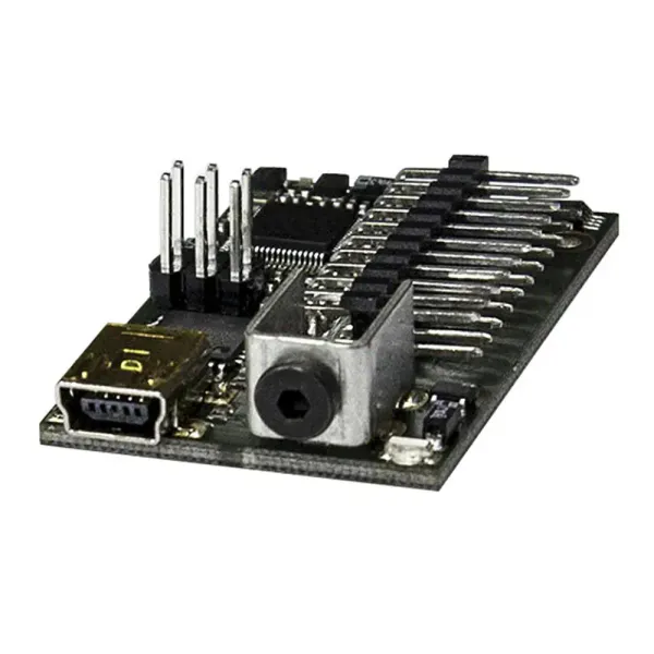 Hovedbilde Helix HEC HD-AUDIO for DSP.2 / DSP.3