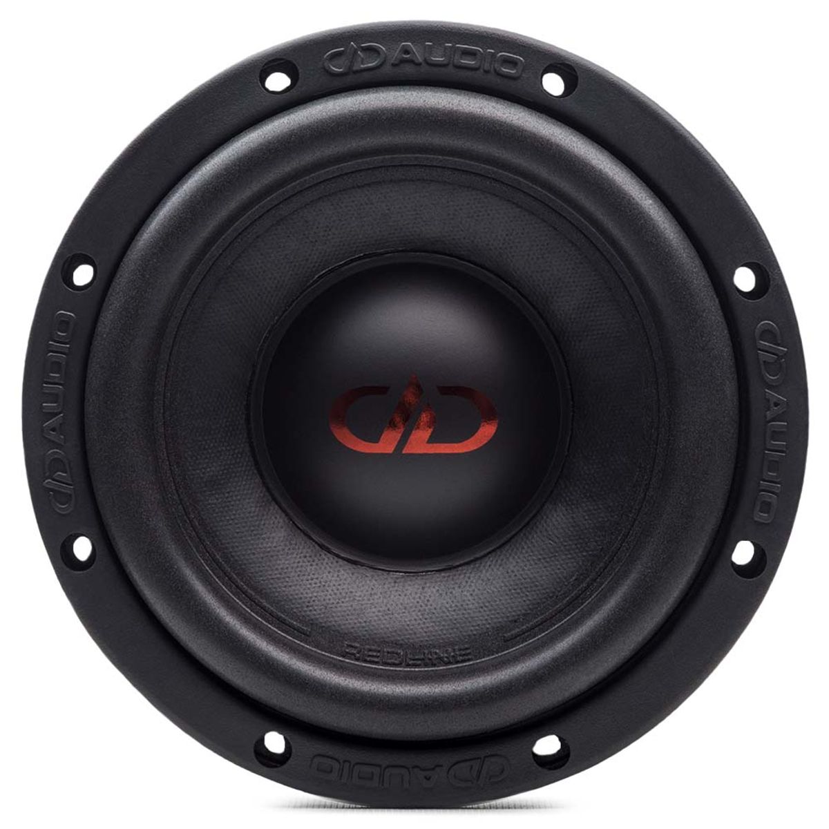 DD Audio Redline 606-D2 6,5