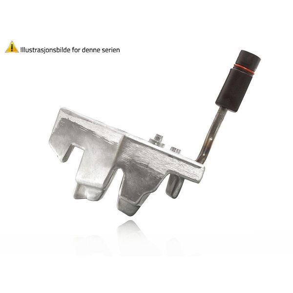 Hovedbilde DEFA Motorvarmerelement 413830