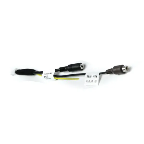 Hovedbilde  Pioneer Pioneer Pioneer Kamera/rattkontroll DA160/DA360+ ...